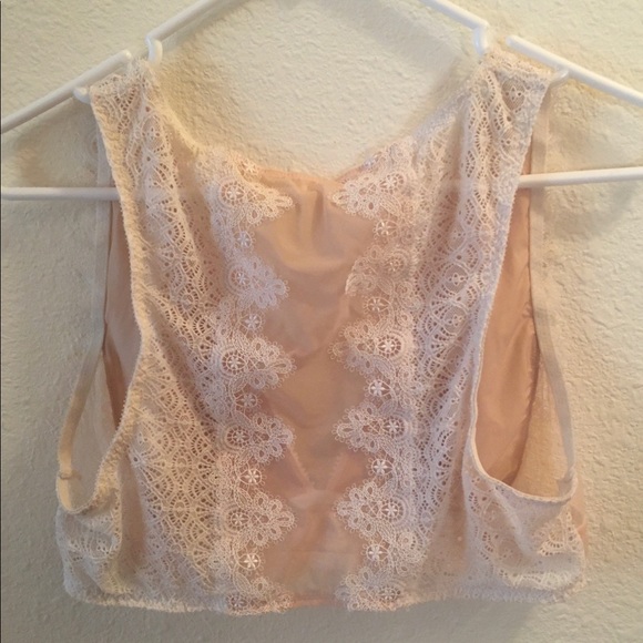 SOLD Victoria’s Secret Dream Angels Bralette - Picture 5 of 12